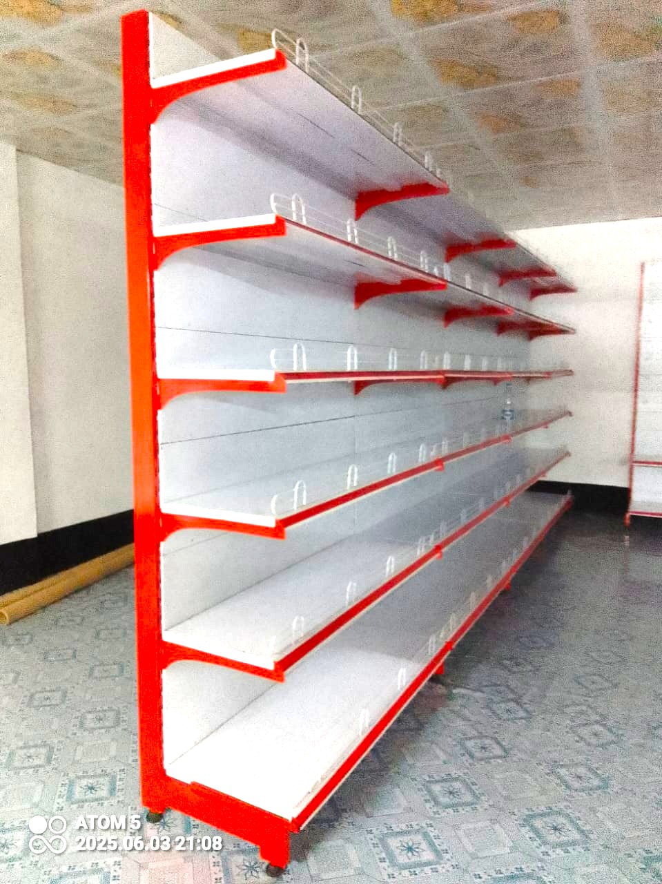 Premium Quality Wall Gondola